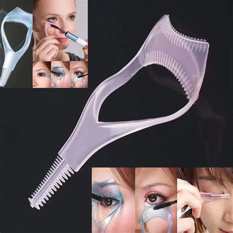 mascara guard tool.